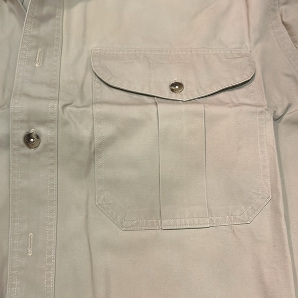 Filson Alaskan fishing guide shirt - Picture 3 of 4